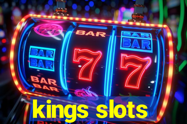kings slots